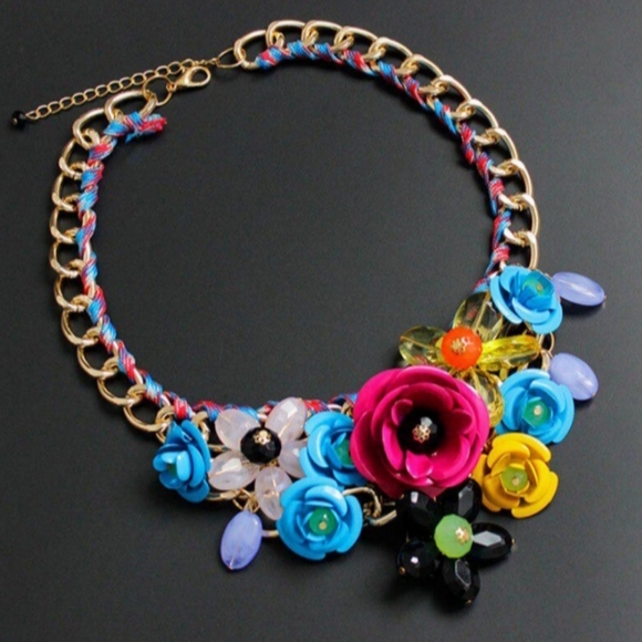 NWT Custom Fashion Women Neglace - Picture 6 of 6